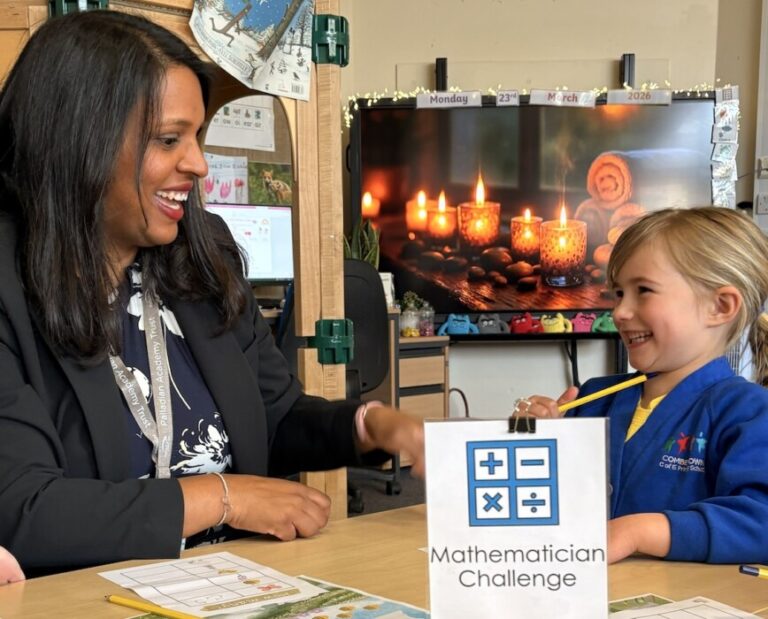 Palladian Academy Trust appoints Lakmini Harkus as CEO from April, bringing extensive Ofsted and school leadership experience to support local families.