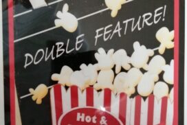 Popcorn