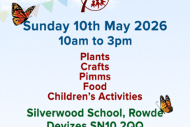 Silver Charity Trust Garden & Country Fair