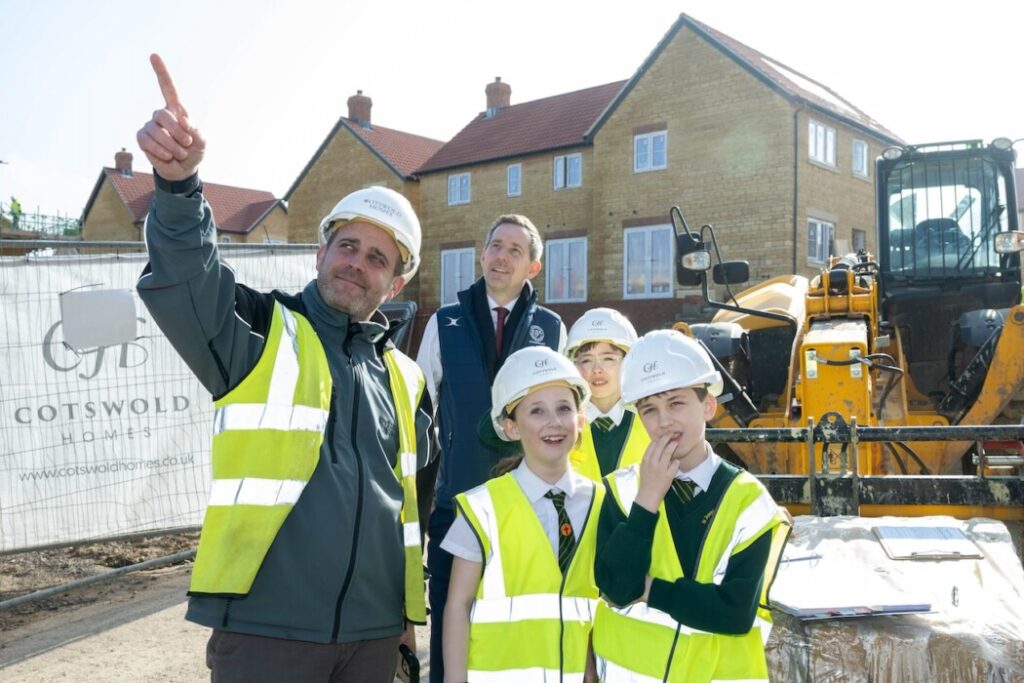 New headteacher appointed at Malmesbury primary school