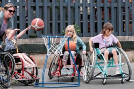 Frome Children’s Festival returns on 19 July with free activities, shows and workshops for all ages, offering a fun, inclusive day out for families.