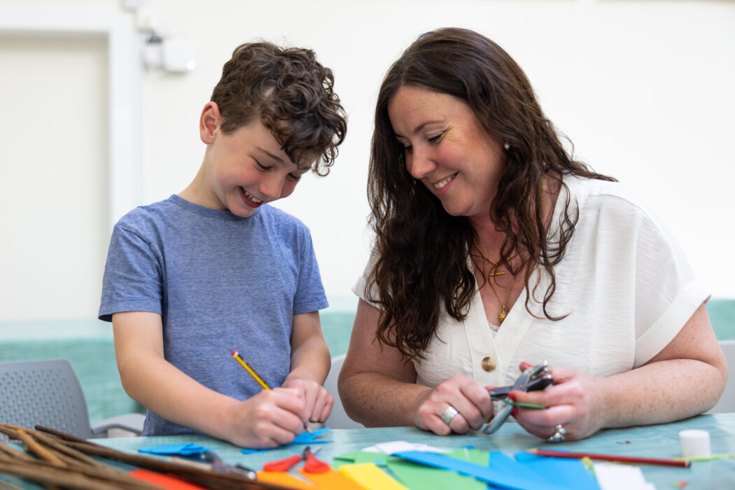 May Half Term at Victoria Art Gallery