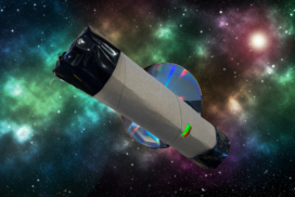 Spectroscope