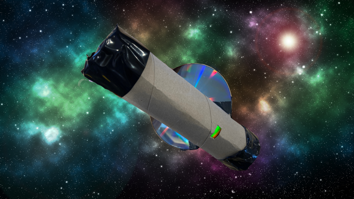 Spectroscope