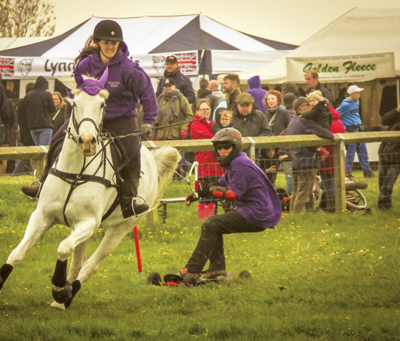 Wiltshire Game & Country Fair 2026