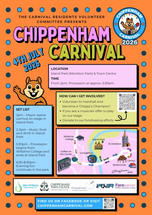 Chippenham Carnival