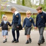 St John’s Catholic Primary School in Bath has been judged outstanding by inspectors, with praise for leadership, RE lessons and its welcoming school community.