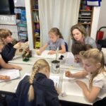 Christ Church First School in Frome welcomed MP Anna Sabine to celebrate its remarkable transformation following major improvements recognised by Ofsted.