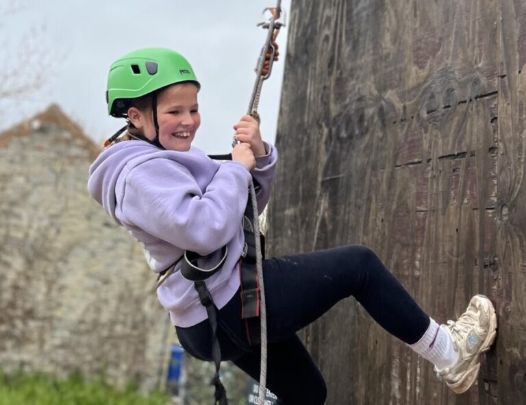 Springmead School Holiday Club offers flexible childcare, creative activities and themed WOW Days for children during the school holidays.