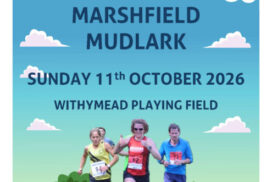 Mudlark Poster