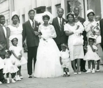 Windrush Day Celebration at Bath Abbey