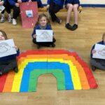St Benedict’s Catholic Primary School in Midsomer Norton has achieved UNICEF Bronze Rights Respecting School Status for promoting children’s rights.
