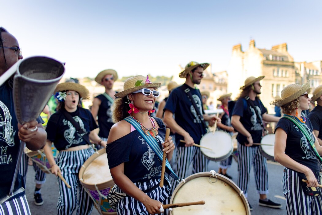 Bath Carnival has revealed its 2026 main stage acts, family activities and community programme ahead of the free festival in Sydney Gardens on 11 July.
