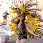 Bath Carnival has revealed its 2026 main stage acts, family activities and community programme ahead of the free festival in Sydney Gardens on 11 July.