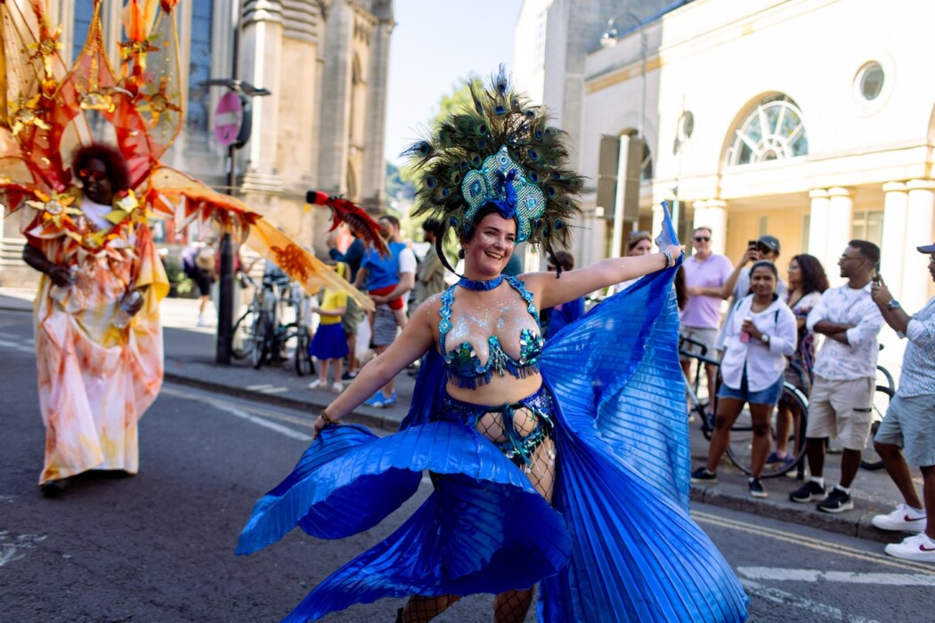 Bath Carnival has revealed its 2026 main stage acts, family activities and community programme ahead of the free festival in Sydney Gardens on 11 July.
