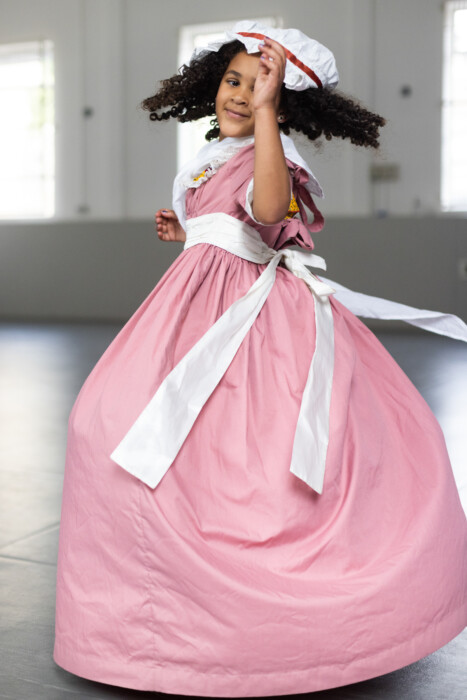 Summer Crafts and Costumes at No1 Royal Crescent