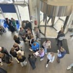More than 3,300 prospective students and families attended Wiltshire College & University Centre open events as applications for September 2026 rise.