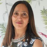 Award-winning children's author Jasbinder Bilan has been named Young People's Patron for Somerset Art Weeks Festival 2026 and its family-friendly programme.