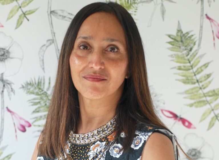 Award-winning children's author Jasbinder Bilan has been named Young People's Patron for Somerset Art Weeks Festival 2026 and its family-friendly programme.