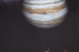 Planetarium image