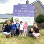 The Learning Tree Preschool in Peasedown St John has been praised by OFSTED for its inclusive approach, strong leadership and nurturing environment.