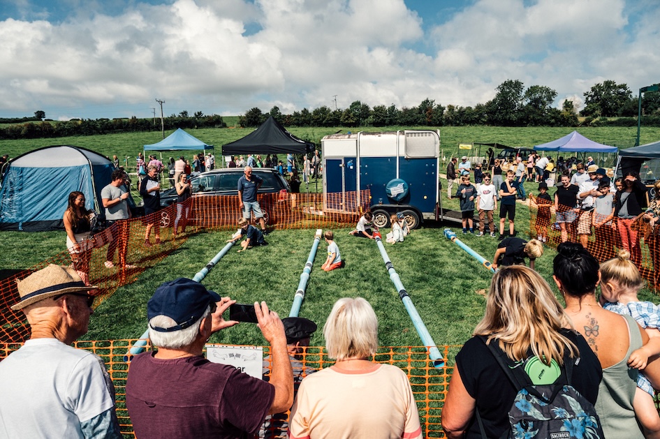 The 76th Wellow Village Flower and Horticultural Show returns on 12 July with flowers, crafts, food, dog show and family entertainment.