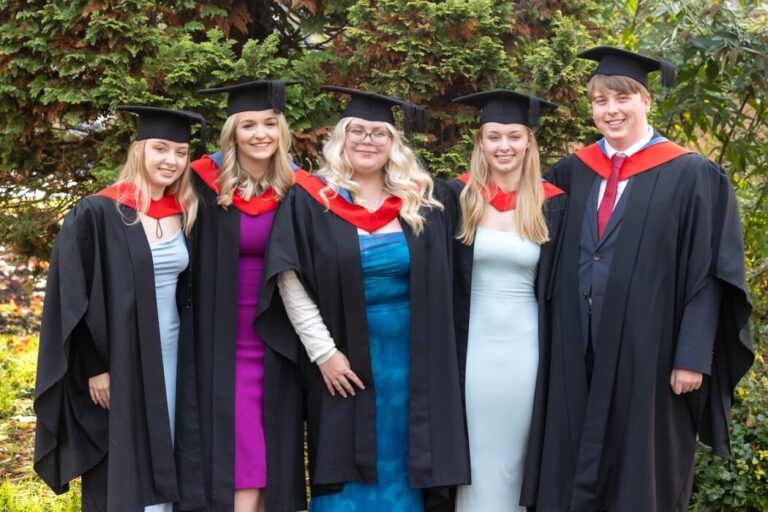 Applications are now open for 2027 Higher Education courses at Wiltshire College & University Centre, offering flexible university-level study close to home.