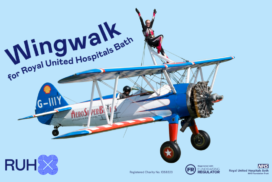 Wingwalk RUHX