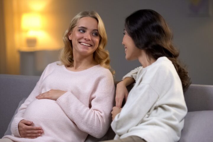 Bloom With Jacqueline Doula Care is supporting families across Bath and Wiltshire with pregnancy, birth and postnatal guidance and support.