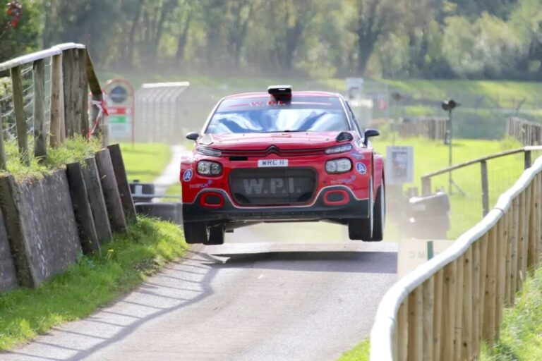 Discover upcoming racing events at Castle Combe Circuit in Wiltshire, from Midsummer Mania and the Autumn Classic to the Stage Rally.