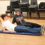 Rag & Bone Arts is creating new opportunities for young people in Chippenham, including Bristol Old Vic performances, Arts Awards and a new Emery Gate base.