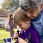 Springmead School and Little Crickets Nursery bring families together through celebrations, performances, workshops and community events.