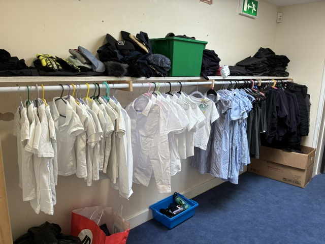 Westbury Junior School has launched a new Family Hub offering parents and carers support with wellbeing, SEND, parenting, finances and family learning.