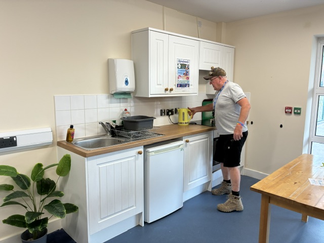 Westbury Junior School has launched a new Family Hub offering parents and carers support with wellbeing, SEND, parenting, finances and family learning.