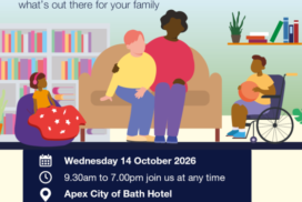 Socials Family Support and Inclusion Day Oct