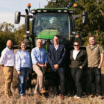 Young Somerset and The Newt are creating a pioneering Farm near Wincanton to help young people build skills, confidence and future prospects.