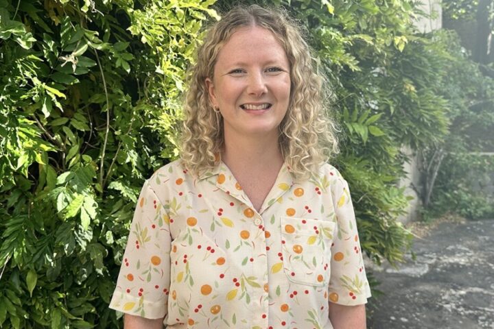 King Edward's School Bath welcomes Freya Geary-Smith to a new role helping more families access bursaries and strengthening local educational partnerships.