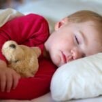 Wiltshire sleep coach Sophie Haselton-Viney helps families tackle broken nights, stressful bedtimes and early waking with gentle, holistic support.